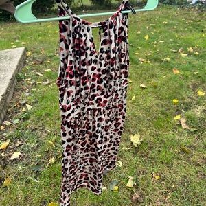 Vintage Guess Silk dress